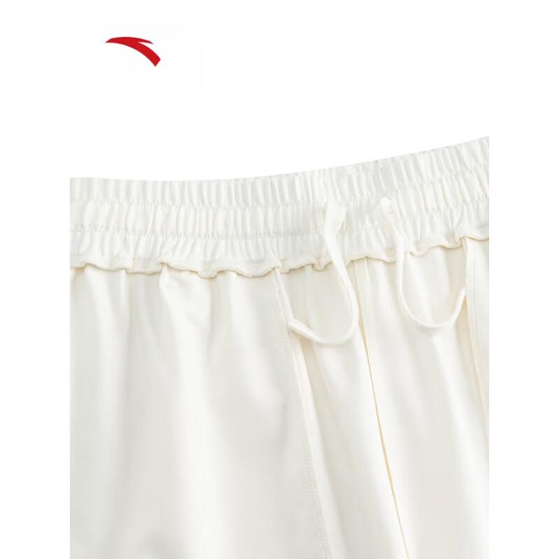 ANTA Women's Drawstring Straight Leg Casual Pants