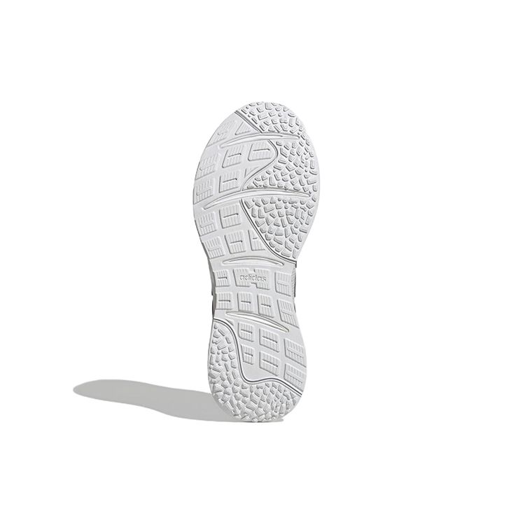 Adidas Showtheway 2.0 Pohodlné Všestranné Síťované Tlumící Protiskluzové Odolné proti Opotřebení Prodyšné Nízké Ležérní Běžecké Boty GX1707