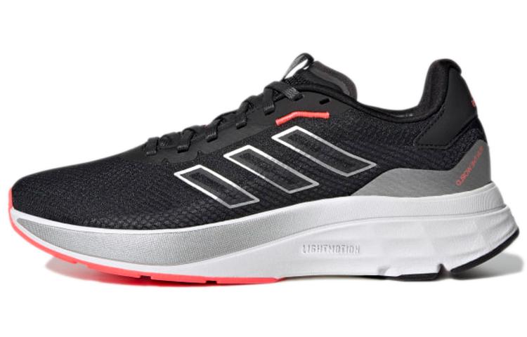 

Adidas Wmns Speedmotion Black Turbo Women s GX0569 36