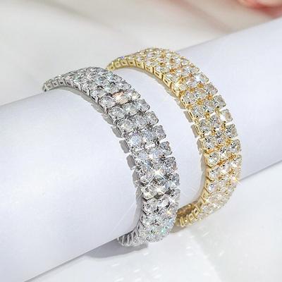 أساور – أساور على شكل سلاسل