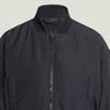 Adidas Stella Truenature Woven Bomber Crop Jacket   Black Jf6030