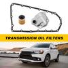 Transmission Oil Filters For Dodge CALIBER Jeep COMPASS PATRIOT Mitsubishi LANCER OUTLANDER Nissan ROGUE SENTRA