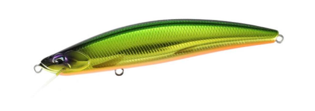 Leurre Flottant Duo Onimasu Kagura 77F - ASA4507 - 77mm, 7.5g, Avec Grelot