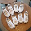 New Spring and Autumn Classmate Baby Canvas Shoes Children's Casual Shoes Fashion Boys and Girls Student Shoes