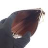 LOUIS VUITTON  M58009 Monogram Pouch Brown Women