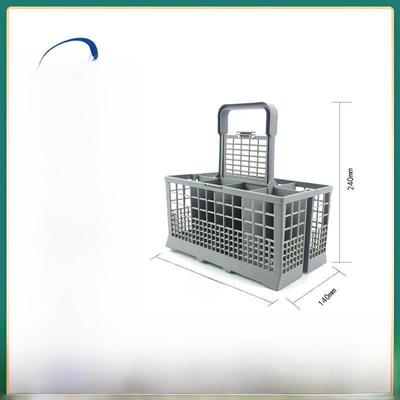 Panier de rangement pour couverts compatible avec lave-vaisselle GE