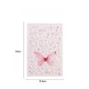 Butterfly Face Stickers Pearl Temporary Tattoo Stickers Lasting Waterproof Glitter Eyeshadow Body for Makeup Stickers