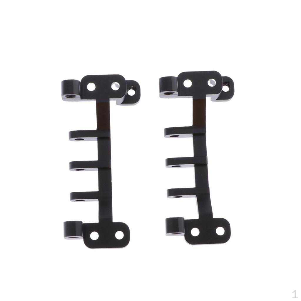 RC Pull Rod Seat Parts For Model Accessories