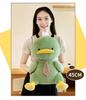 Cool B Duck Plush Toy: Cute Companion Doll for Kids' Birthdays
