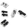 High-quality Led Car Door Logo Lights For Bmw Upgrade Your Ride Today!