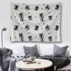 Amazon Christmas Tapestry Background Cloth Bedside Sofa Hanging Cloth Home Wall