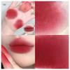 GEGE BEAR Rabbit Lip Glaze, Matte Velvet Lip Clay Long-lasting Color Non-drying Lipstick