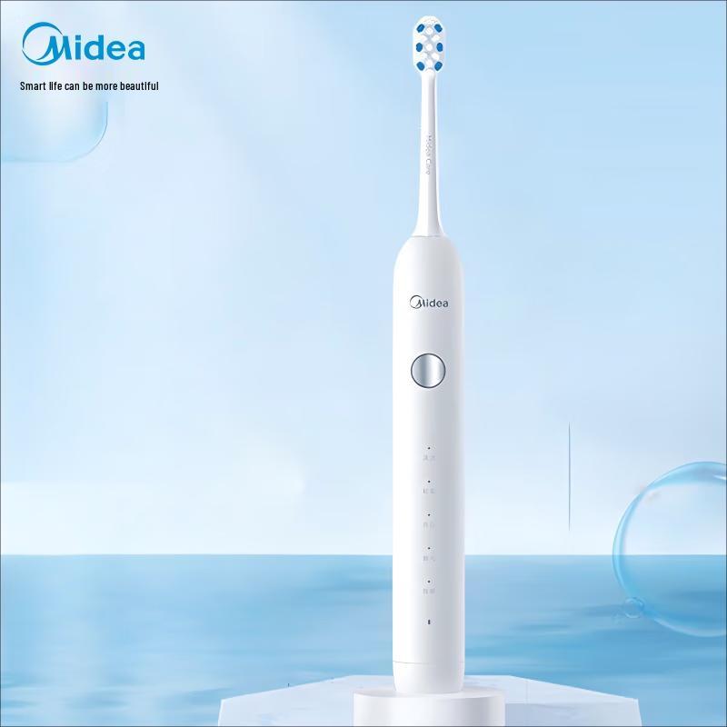

Midea MR1 Series Sonic Electric Toothbrush