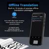Smart AiTranslator: Audio, Photo, Text Translation & ChatGPT Assistant with Simultaneous and Group Interpretation.