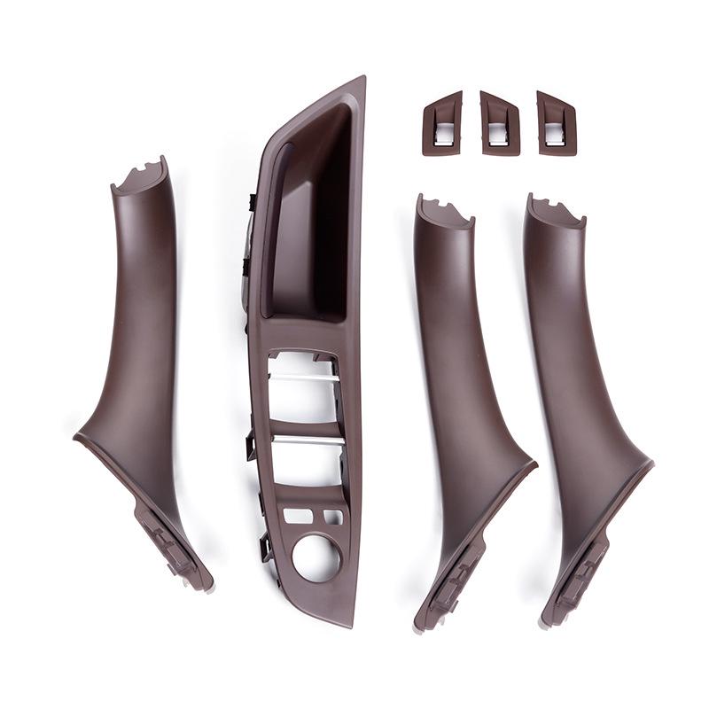 BMW 5 Series Interior Door Handle Armrest (F10/F11/F18) Accessories