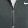 Nike Sportbekleidung Phoenix Fleece Oversize Mode Bequem Reißverschlüsse Fleecegefüttert Kapuzenjacken & Mäntel Damen DQ5759-338