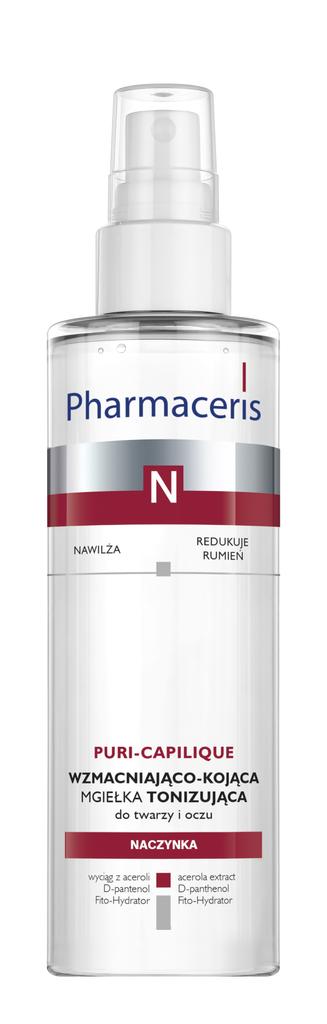 Pharmaceris N Scalp Revitalizing Tonic Mist - 200ml