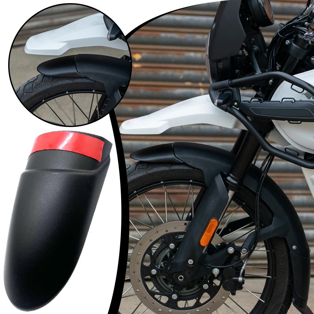 Motorcycle Rear Extender Mudguard Guard Cover FOR RE Guerrilla450 Guerrilla 450 Himalayan450 452 2025 2025 2026 L9I7