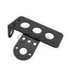 Harley Cruiser Retro Rear License Plate Holder