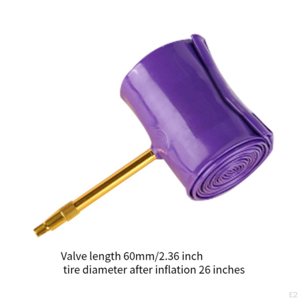 Bicycle Tire Tube Set