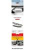 Compatible with Hyundai Sonata 8 rearview and reversing mirror turn signal light.