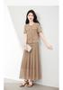 Design Sense Niche Fashion Temperament Slimming Suit for Petite Women