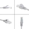 Ethernet Cable High Speed RJ45 Network LAN Cable Router Computer Cables Length 1m/1.5m/2m/3m/5m/10m/15m/20m/25m/30m