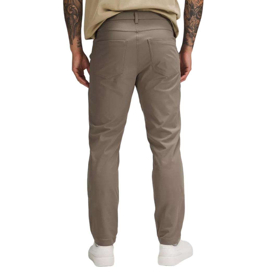 Lululemon ABC Casual Pants 34' Men's LM5ADFS