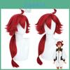 Cabelo colorido – Perucas coloridas para Cosplay