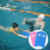 Foam Swimming Board With Handles For Swimming Exercises And Training