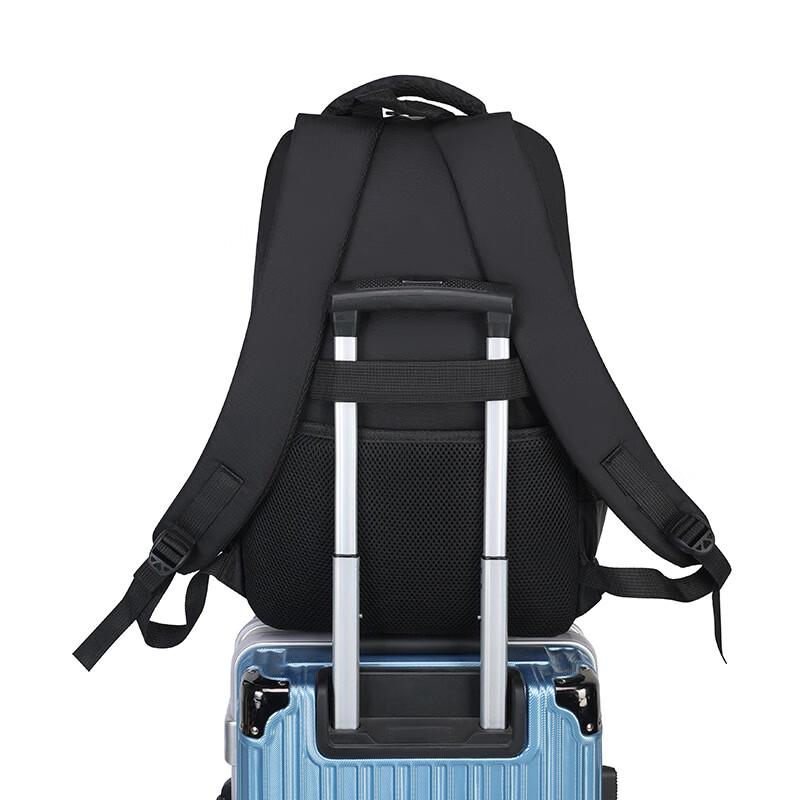 Large Capacity School & Travel Backpack