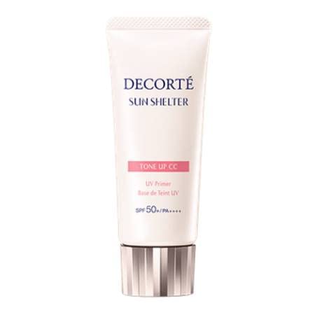 

Cosme Decorte Sun Shelter Multi-Protection Tone Up CC #01 32ml