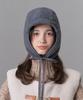 Hwaiteusaenjeu Boucle Trooper Hat Riley (5 Colors)