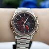 CASIO Men EDIFICE Black Watch EQB-1000XYD-1APR