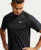 Flex Dry-Fit Short Sleeve Training Top M - Black:White / If2138-010