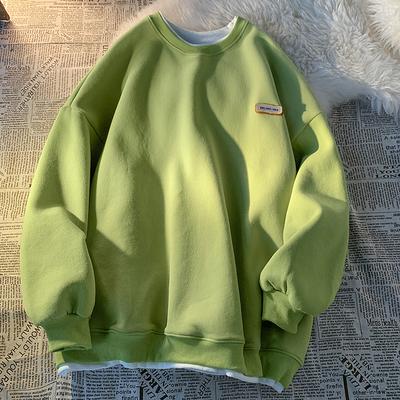 2026 New Spring and Autumn Men's and Women's Tops and Sweaters