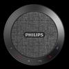 Philips PSE0401 Wireless Omnidirectional Conference Microphone Speaker (CN version)