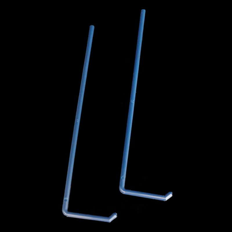 Juyuan Disposable Sterile L-shaped Spreading Rod