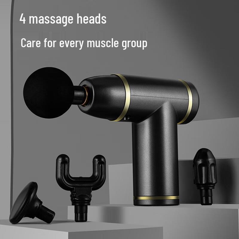 

Enlluean Mini Portable Massage Gun