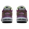 991 Stray Rats X 991 Wmns New Balance Made In England 'Purple Green' Women's W991SRG