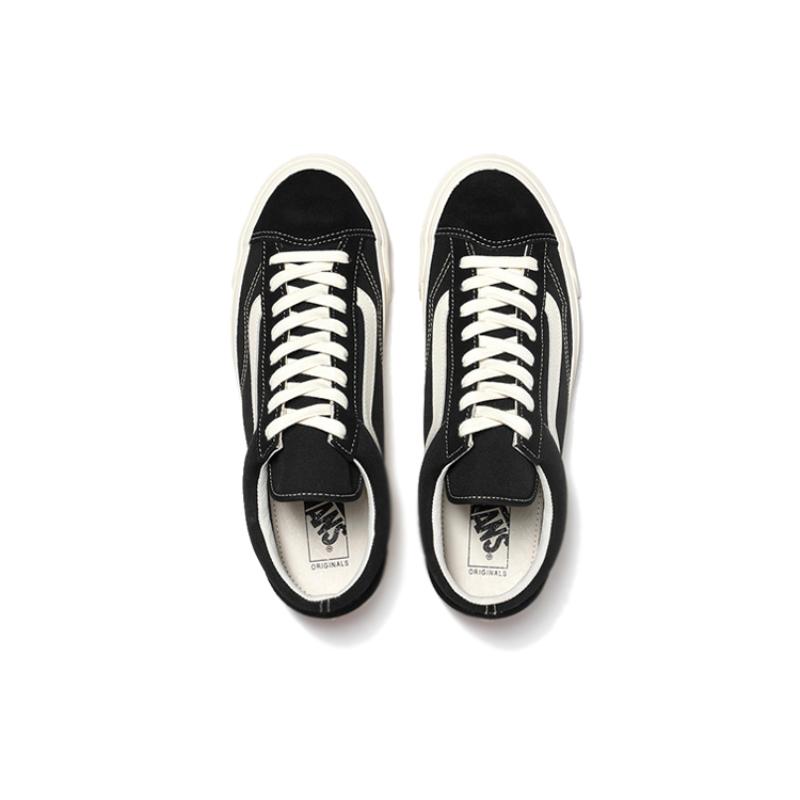 Vans Style 36 Black White Vans VN0A4BVEN8K
