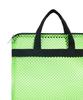 Lenomasuyeongbog Accessories Mesh Bag Green Ro-Rb2C002-Gr