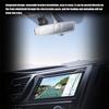 Car Dash Cam AR Navigation ADAS Night Vision DVR For Android Car Radio Head Unit