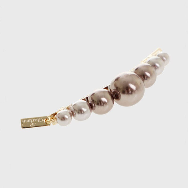 Jean Paul Clarisse Pearl Hairpin-S LFSL0287