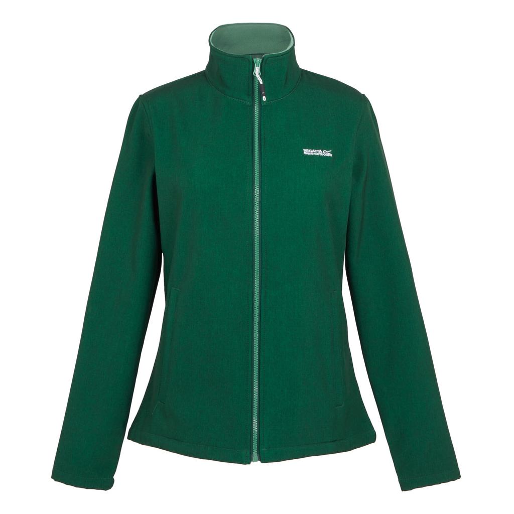 Regatta Damen Connie V Softshell Wanderjacke