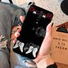 Rock Band Depeches Modes Phone Case For Redmi 5 6 7 8 9 10 Plus Pro 6 7 8 9 A GO K20 K30 K40 Pro Plus F3 Fundas