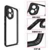 For Honor 300 Case Honor 300 Pro Cover Soft TPU Frame PC Durable Bumper Shield Protective Phone Cases For Honor 300 Ultra Funda