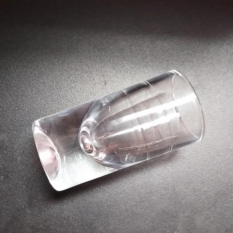 Sada 6 sklenic na víno, 30ml rovný kelímek, roztomilé malé kelímky, silné kawaii nádobí na víno, sady na pití alkoholu