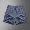 Damenshorts, Sporthosen, Damen Sommer Locker Shorts, Schnelltrocknend Eis Seide Lässig Laufen Und Fitness Damen Strandshorts