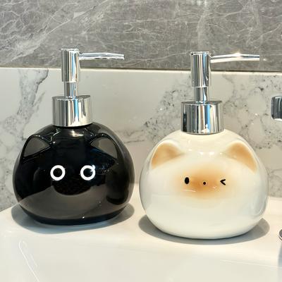 Banyo ve tuvalet – Sıvı Sabunluklar